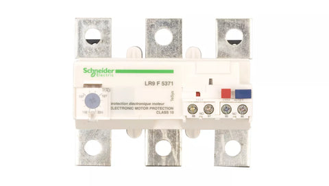 SCHNEIDER ELECTRIC LR9F5371