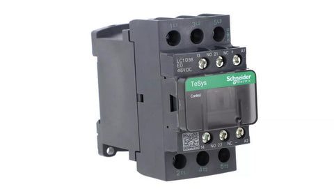 SCHNEIDER ELECTRIC LC1D38ED