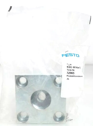 FESTO KSG-M16X1,5