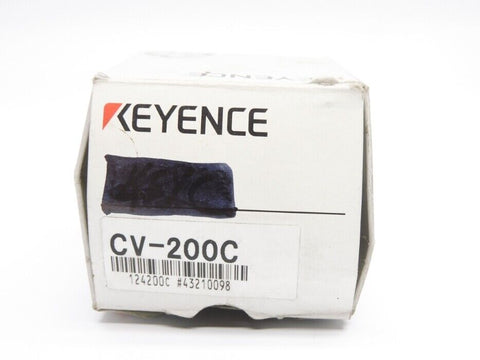 KEYENCE CORP CV-200C