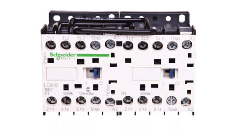 SCHNEIDER ELECTRIC LC2K1210B7