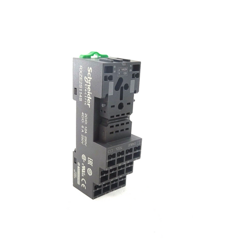 Schneider Electric RXZE2S114S