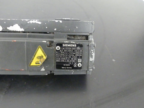 SIEMENS 1FK7024-5AH71-0AH5-Z