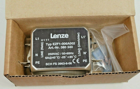 Lenze EZF1-006A002