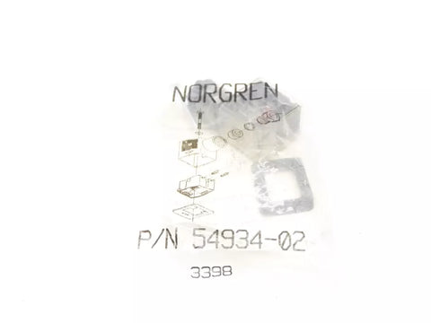 NORGREN 54934-02