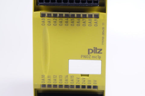 PILZ PNOZ-MC1P