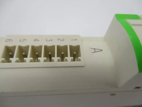 SCHNEIDER ELECTRIC STBAVI0300