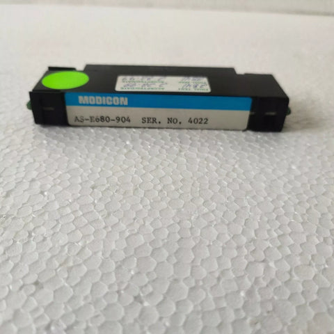 SCHNEIDER ELECTRIC MODICON AS-E680-904