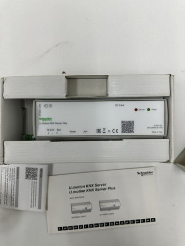 SCHNEIDER ELECTRIC MTN6501-0002