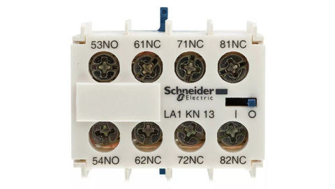 SCHNEIDER ELECTRIC LA1KN13