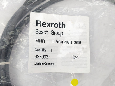 Bosch Rexroth 1834484256