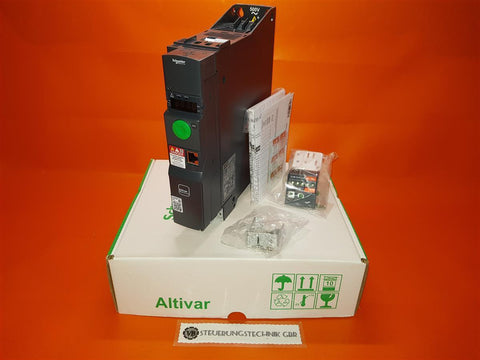 SCHNEIDER ELECTRIC ATV320U22N4B