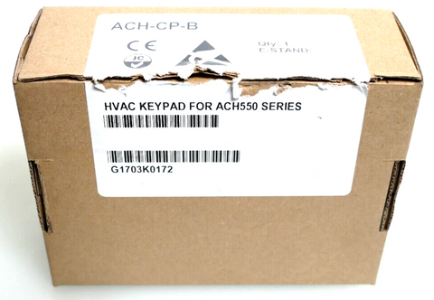 ABB ACH-CP-B