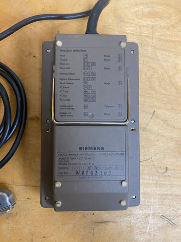 Siemens  6 ES 605-0UB11