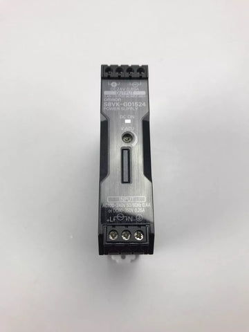 OMRON S8VK-G01524