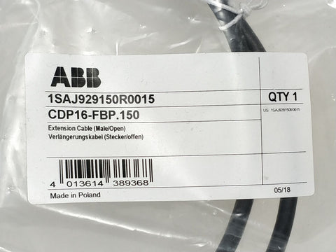 ABB 1SAJ929150R0015