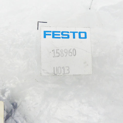 FESTO SIM-M8-4GD-2.5-PU