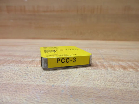 BUSSMANN PCC-3