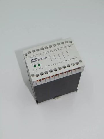 Siemens Siguard 3RG7817-1DB2 3RG 7817-1DB2