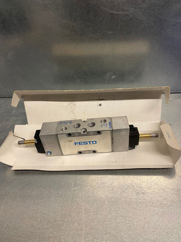 FESTO MFH-5/3G-1/4-B