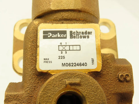 Parker M06224640