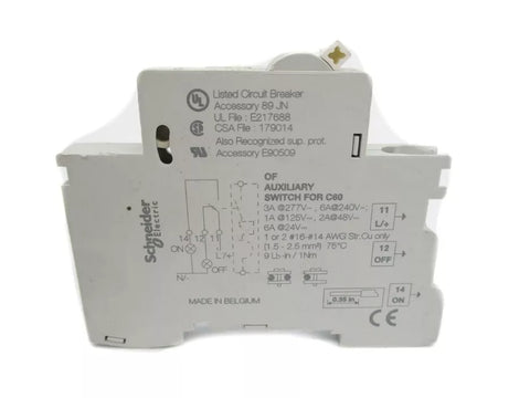 SCHNEIDER ELECTRIC 26925