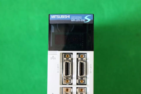 MITSUBISHI MR-J2S-20B