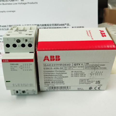 ABB 1SAE231111R0640