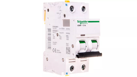 SCHNEIDER ELECTRIC A9F07601