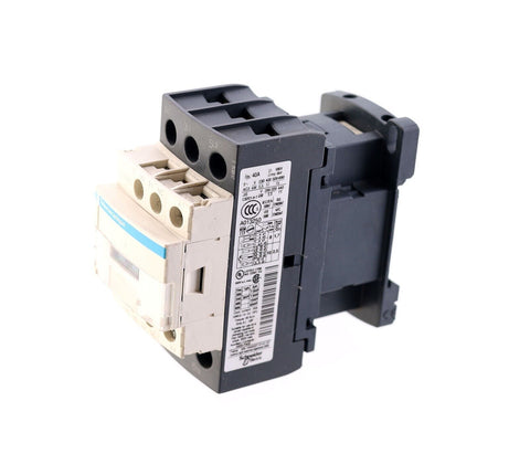 Schneider Electric LC1-D25