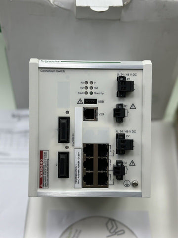 SCHNEIDER ELECTRIC TCSESM063F2CU1