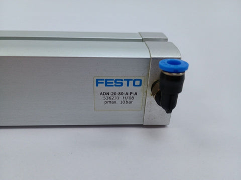 FESTO ADN-20-80-A-P-A