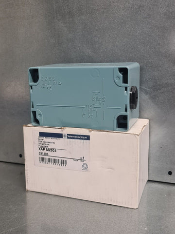 SCHNEIDER ELECTRIC XAPM2503