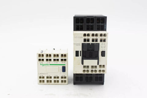 Schneider Electric LC1D183