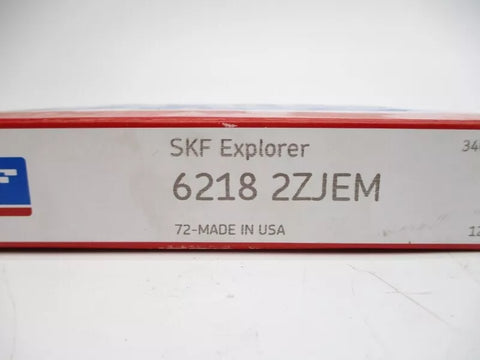 SKF 62182ZJEM