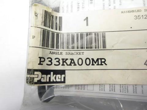 PARKER P33KA00MR