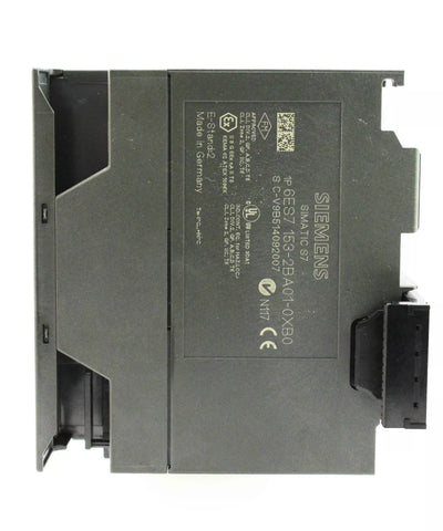 Siemens 6ES7 153-2BA01-0XB0