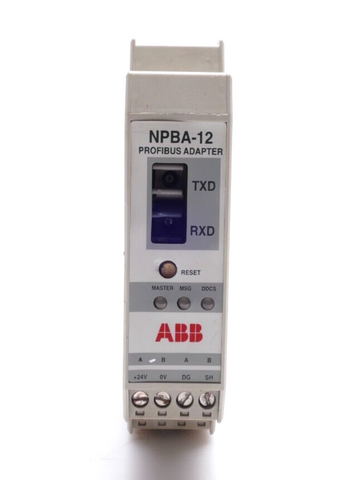 ABB NPBA-12