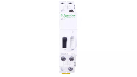 SCHNEIDER ELECTRIC A9C30815