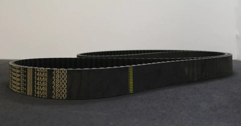 GATES Timing Belt 50mm length 2800mm