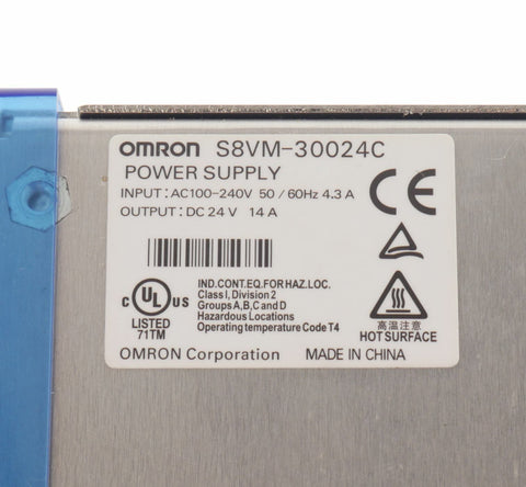 Omron S8VM-30024C