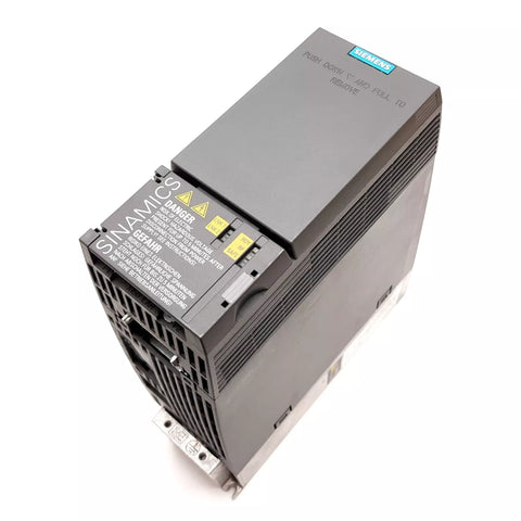 SIEMENS 6SL3210-1KE12-3UF1