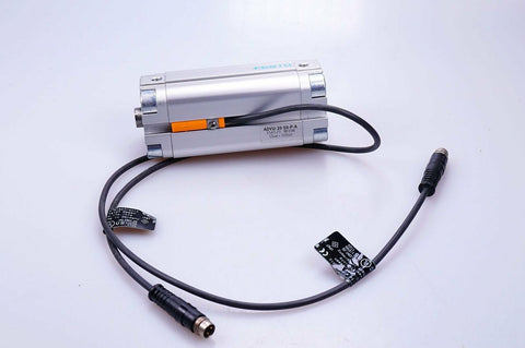 Festo ADVU-20-50-P-A