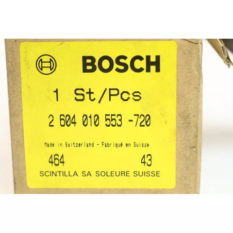 Bosch 2 604 010 553