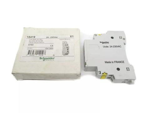 SCHNEIDER ELECTRIC 15419