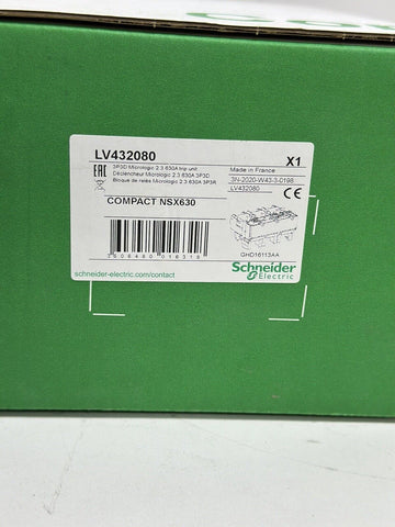 Schneider Electric LV432080