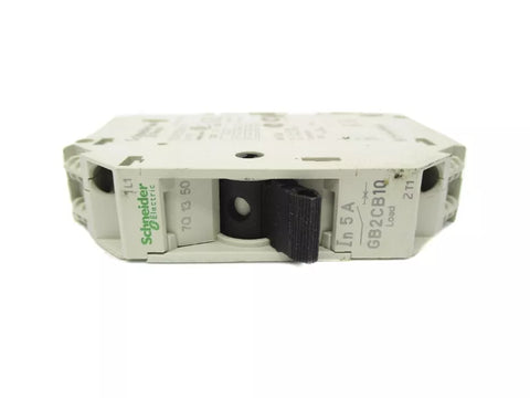 SCHNEIDER ELECTRIC GB2CB10