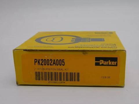 PARKER PK2002A005