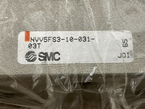 SMC NVV5FS3-10-031-03T