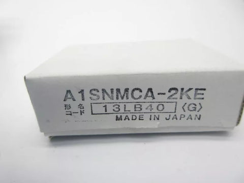 Mitsubishi Electric A1SNMCA2KE